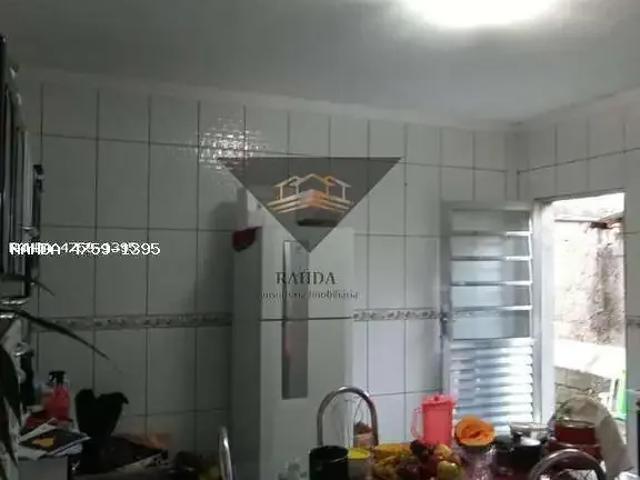 Casa venda em Jardim São José, Suzano