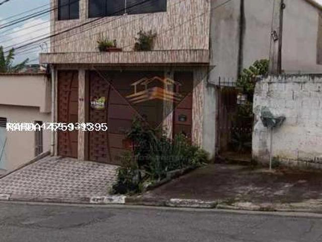 Casa venda em Jardim São José, Suzano