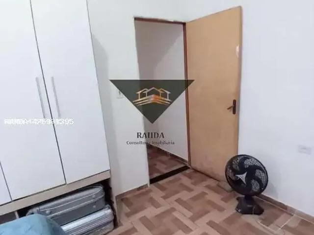 Casa venda em Jardim São José, Suzano