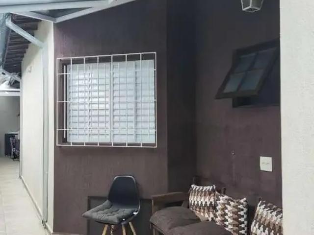 Casa venda em Vila Costa, Suzano