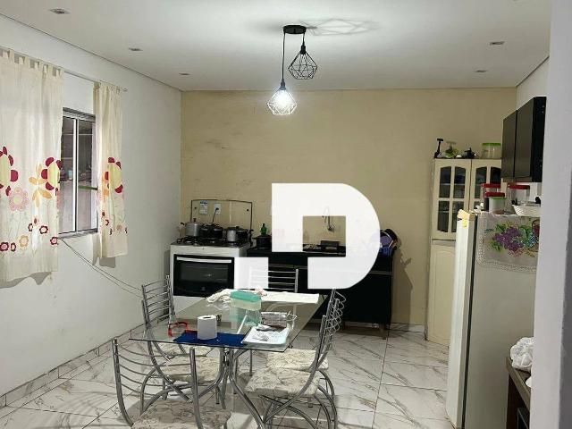 Casa venda em Poá