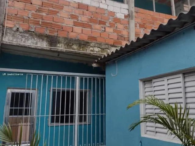 Casa venda em Jardim Suzanópolis, Suzano