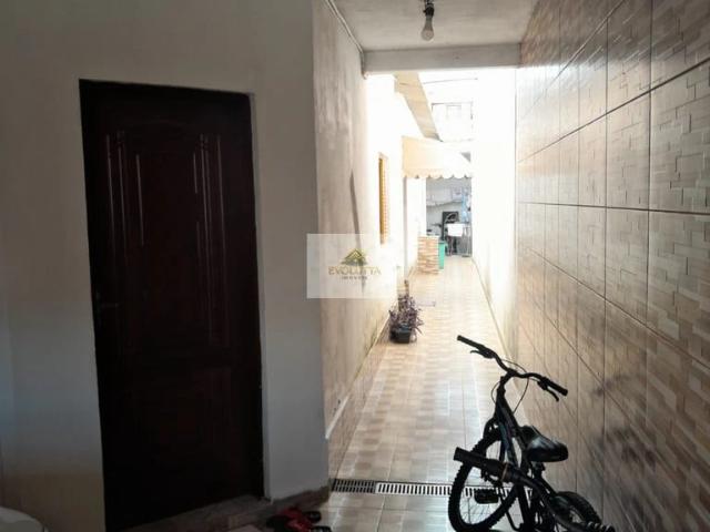 Casa venda em Jardim Suzanópolis, Suzano