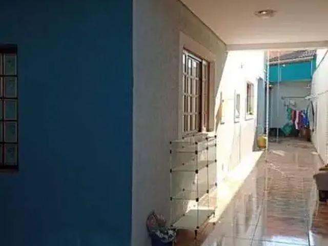 Casa venda em Região Imediata de Jales, Suzanápolis