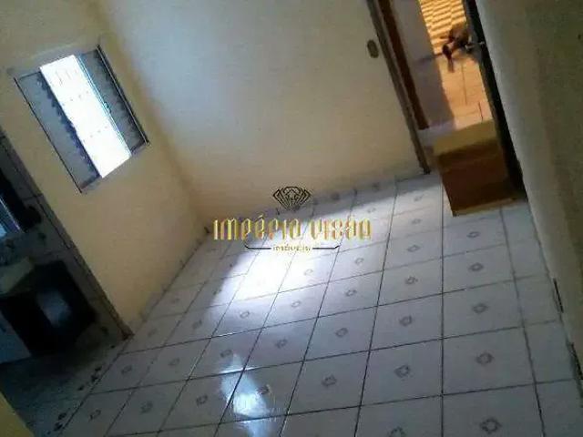 Casa venda em Jardim Alterópolis, Suzano