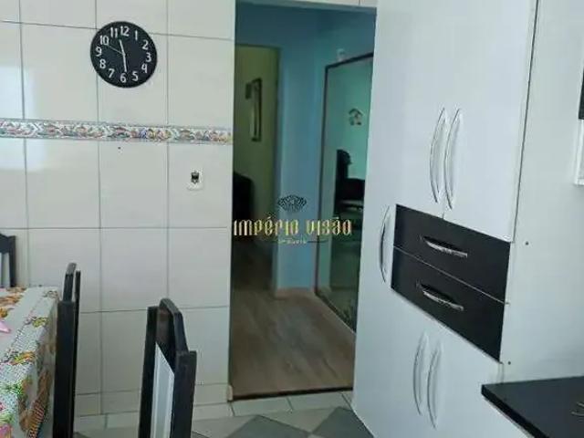 Casa venda em Jardim Alterópolis, Suzano