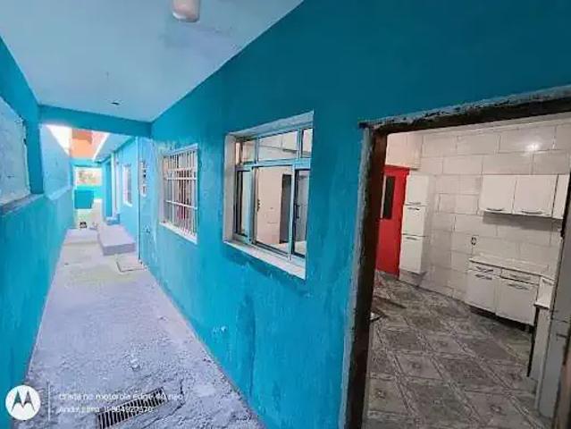 Casa venda em Jardim Alterópolis, Suzano