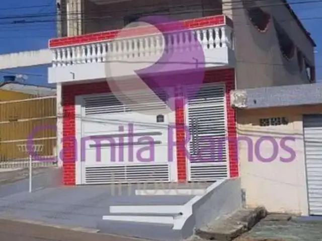 Casa venda em Região Imediata de Presidente Prudente, Presidente Prudente