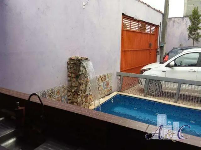 Casa venda em Região Imediata de São Paulo, Região Metropolitana de São Paulo