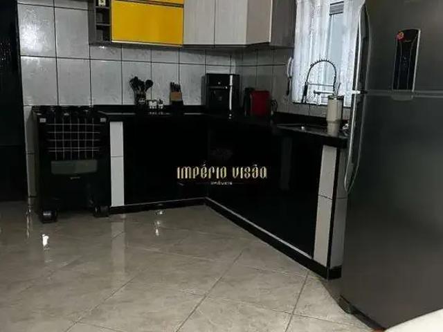 Casa venda em Parque Maria Helena, Suzano