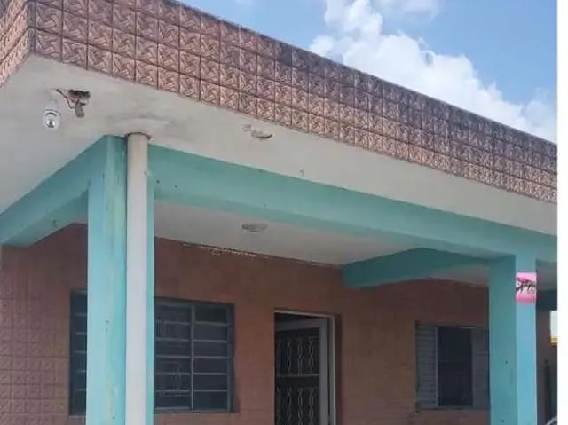 Casa venda em Palmeiras de São Paulo, Suzano