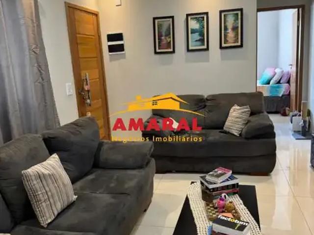 Casa venda em Parque Santa Rosa, Suzano