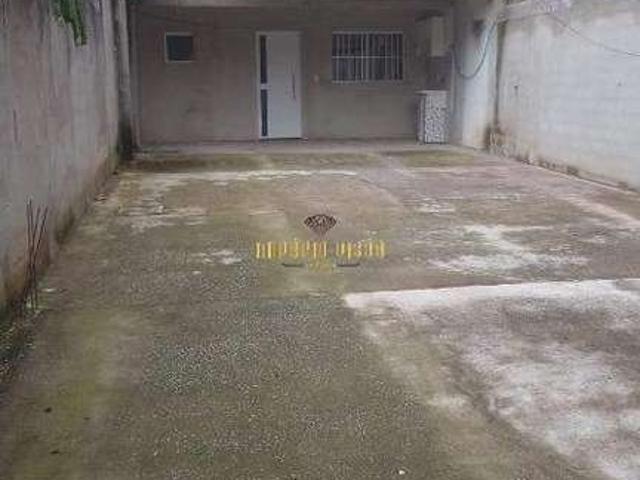 Casa venda em Suzano, Vila Barros