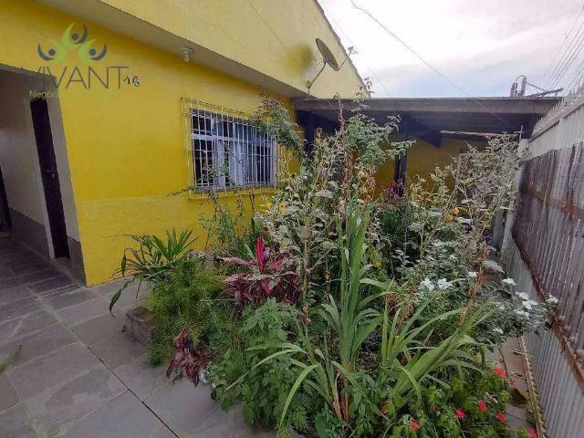 Casa venda em Parque Santa Rosa, Suzano