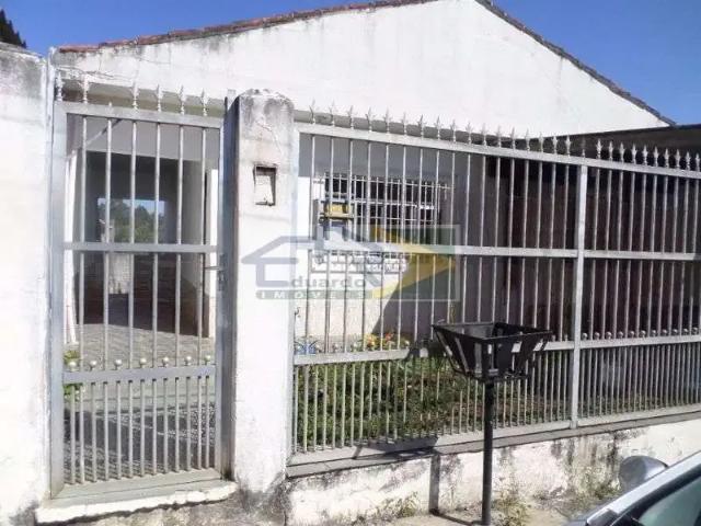 Casa venda em Vila Barros, Suzano