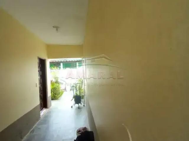 Casa venda em Vila Barros, Suzano