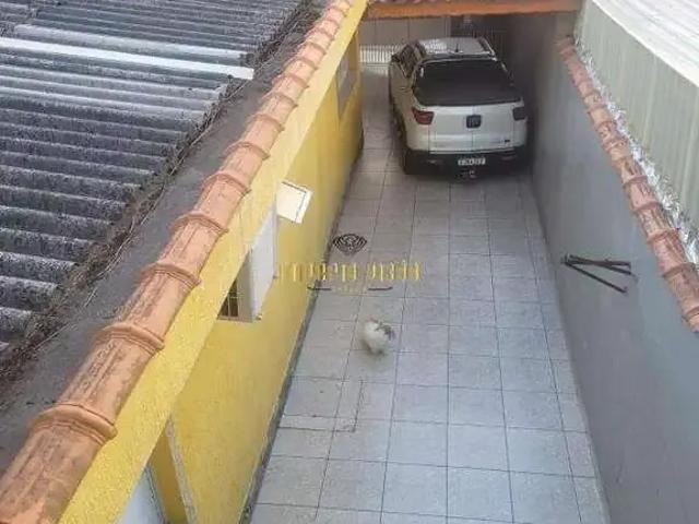Casa venda em Vila Barros, Suzano