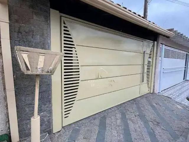 Casa venda em Parque Santa Rosa, Suzano