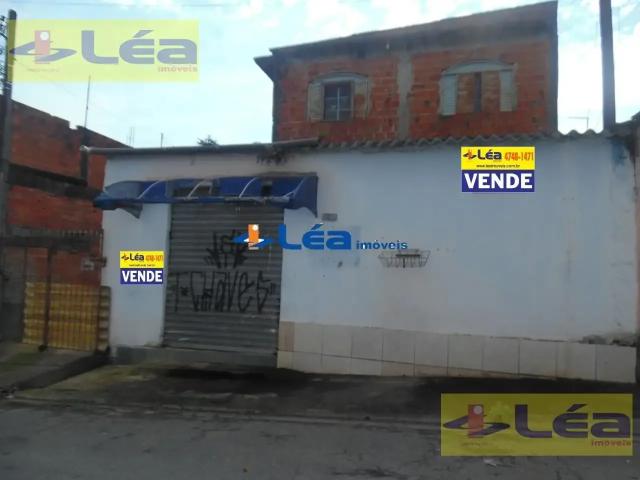 Casa venda em Parque Santa Rosa, Suzano