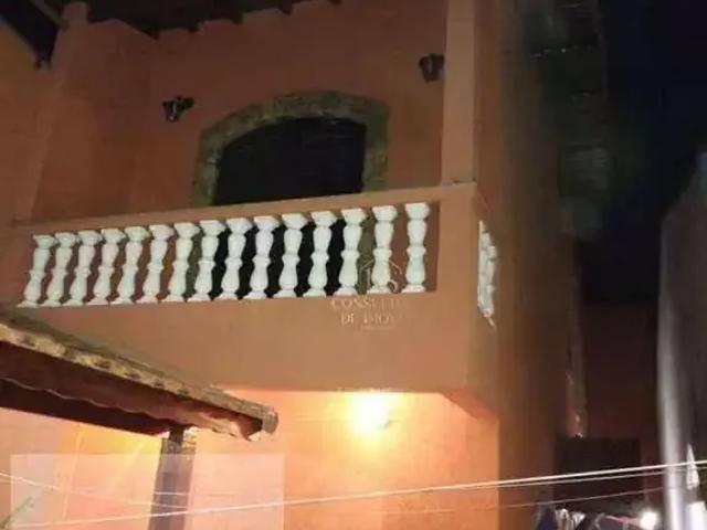 Casa venda em Parque Santa Rosa, Suzano
