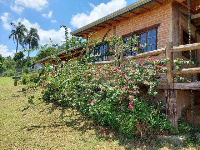 Casa venda em Monte Cristo, Suzano