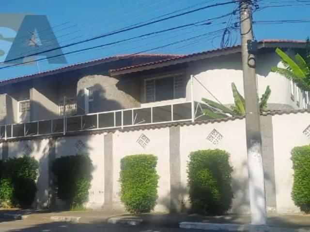 Casa venda em Jardim Japão, Suzano