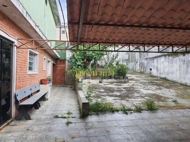 Casa venda em Jardim Vitória, Suzano