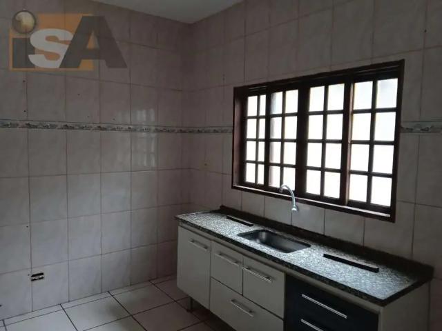 Casa venda em Parque Santa Rosa, Suzano