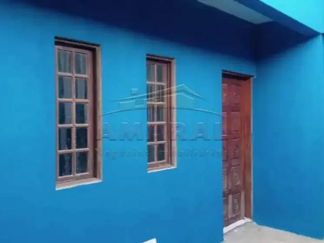 Casa venda em Parque Santa Rosa, Suzano