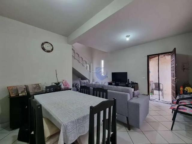 Casa venda em Jardim Imperador, Suzano