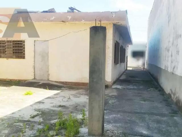 Casa venda em Jardim Imperador, Suzano