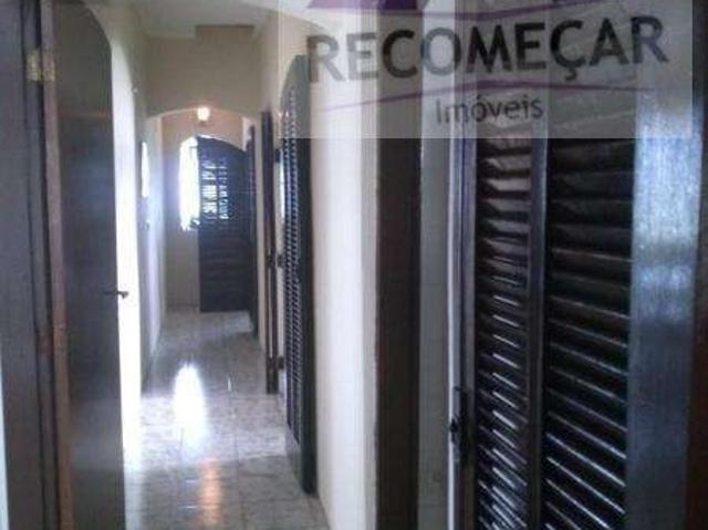 Casa venda em Águas de São Pedro, Região Geográfica Intermediária de Campinas