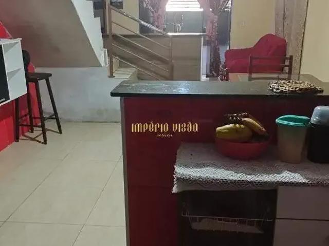 Casa venda em Recanto Feliz, Bairro das Palmeiras