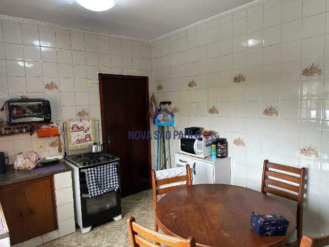 Casa venda em Vila Varpa, Região Imediata de São Paulo