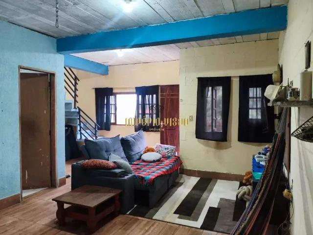 Casa venda em Palmeiras de São Paulo, Região Imediata de São Paulo