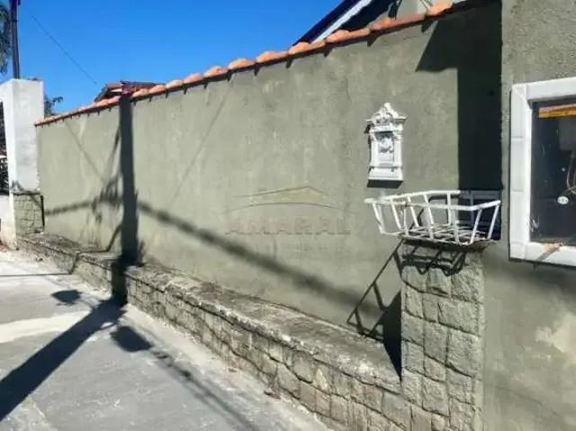 Casa venda em Sesc, Suzano