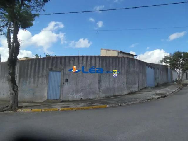 Casa venda em Sesc, Suzano