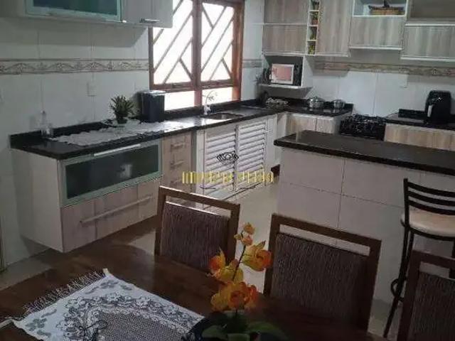 Casa venda em Jardim Paulista, Suzano