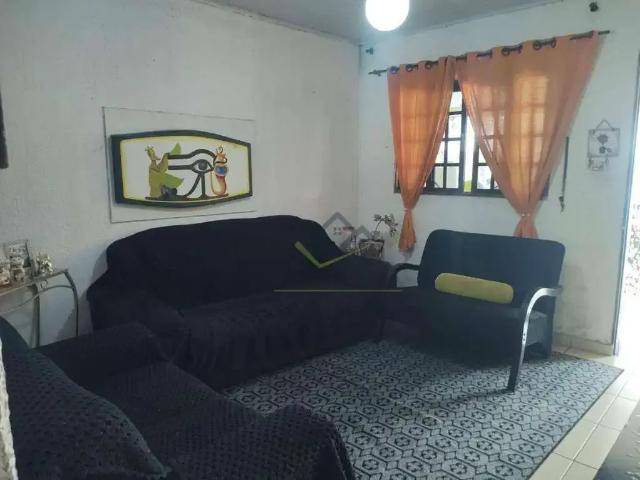 Casa venda em Vila São Francisco, Suzano