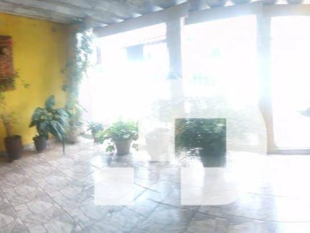 Casa venda em Vila São Francisco, Suzano