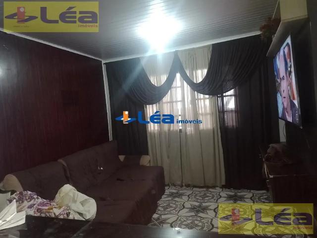 Casa venda em Vila Nova Amorim, Suzano