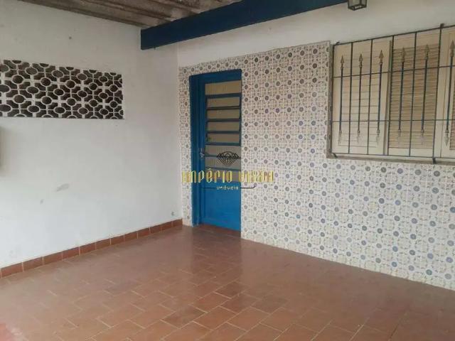 Casa venda em Vila Nova Amorim, Suzano