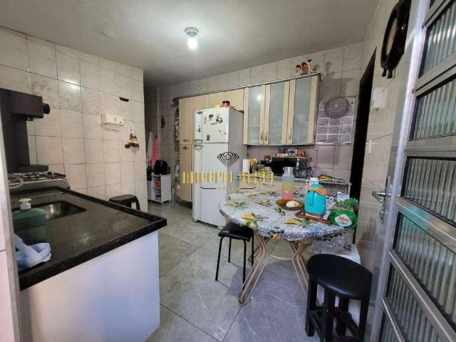 Casa venda em Vila Nova Amorim, Suzano