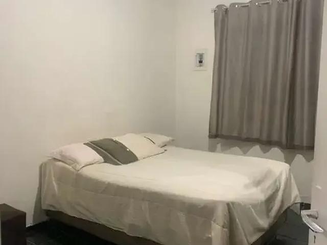 Casa venda em Vila São Jorge, Suzano