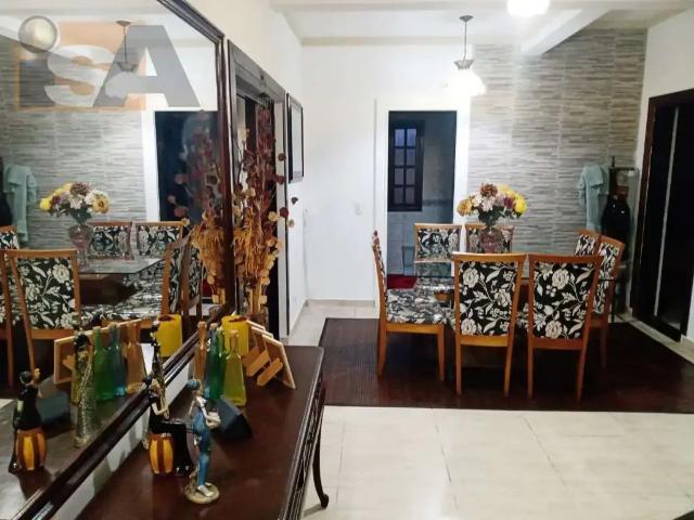 Casa venda em Vila Nova Amorim, Suzano