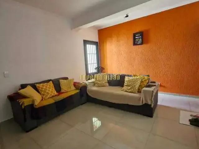 Casa venda em Vila Nova Amorim, Suzano