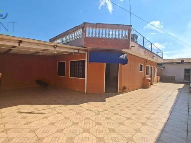 Casa venda em Vila Nova Amorim, Suzano