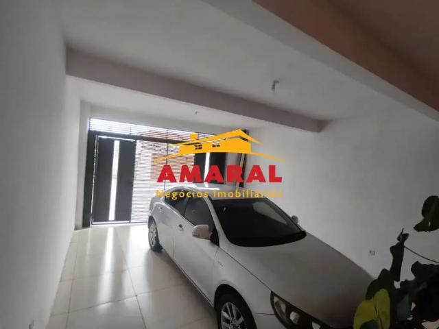 Casa venda em Vila Nova Amorim, Suzano