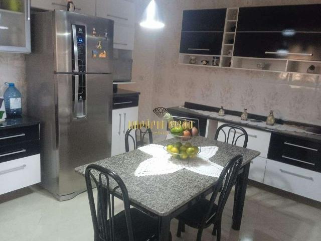 Casa venda em Suzano, Vila Amorim