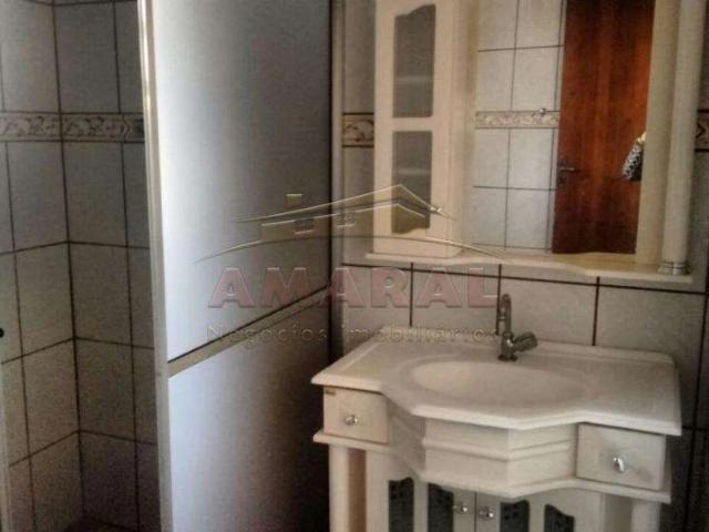 Casa venda em Vila São Jorge, Suzano